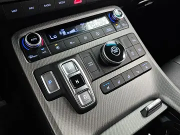 2023 Hyundai Palisade с пробегом 38 032 км