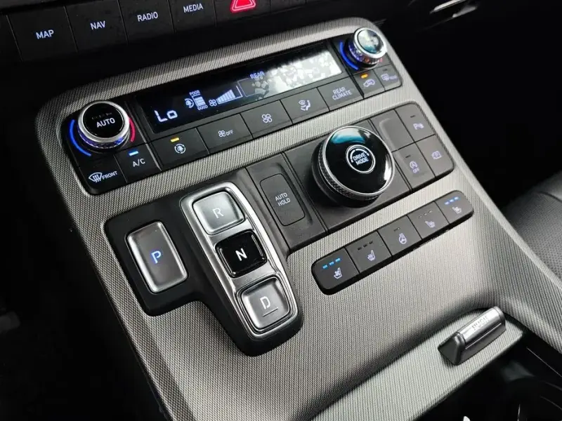 2023 Hyundai Palisade с пробегом 38 032 км