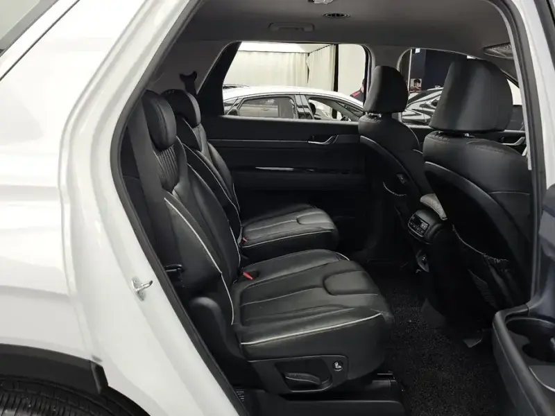 2023 Hyundai Palisade с пробегом 38 032 км