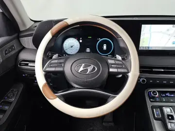 2023 Hyundai Palisade с пробегом 38 032 км