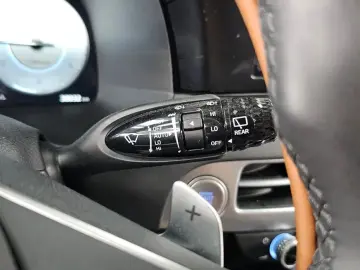 2023 Hyundai Palisade с пробегом 38 032 км