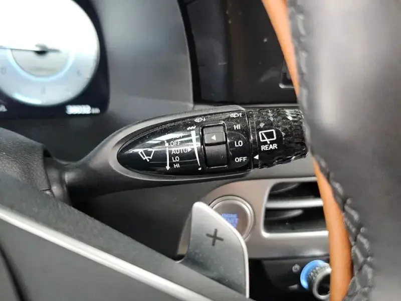 2023 Hyundai Palisade с пробегом 38 032 км