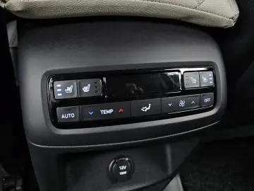2023 Hyundai Palisade с пробегом 38 032 км