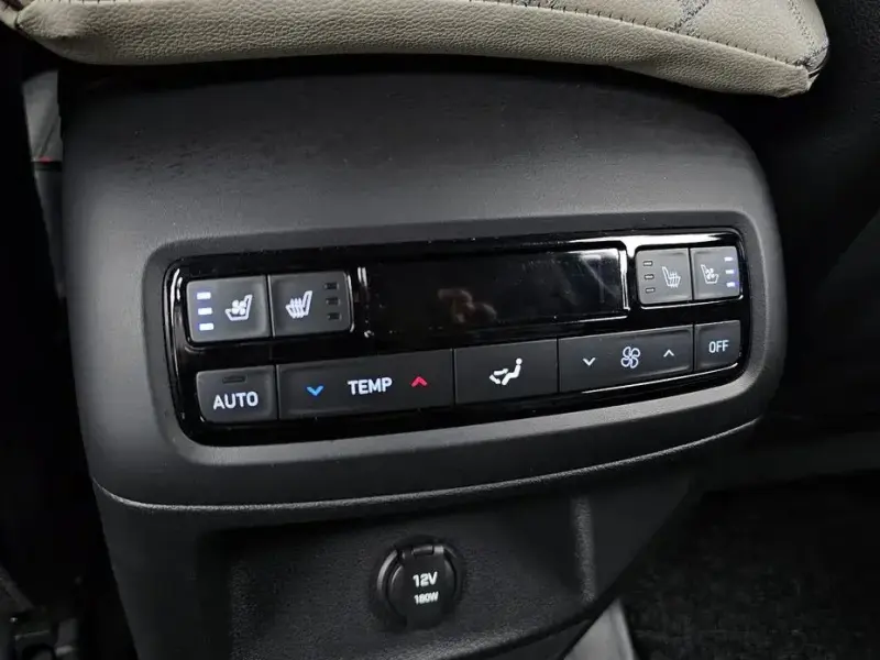 2023 Hyundai Palisade с пробегом 38 032 км