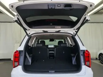 2023 Hyundai Palisade с пробегом 38 032 км