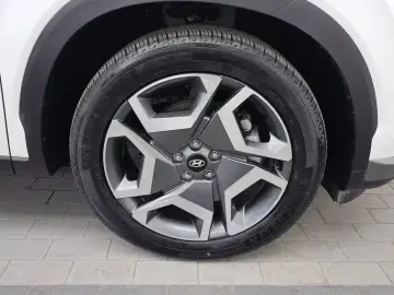2023 Hyundai Palisade с пробегом 38 032 км
