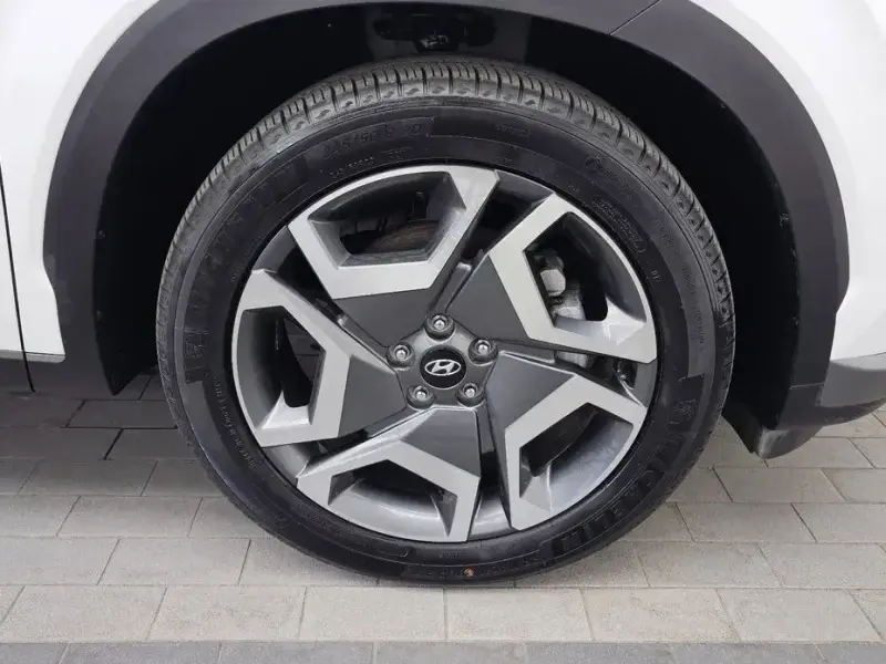 2023 Hyundai Palisade с пробегом 38 032 км