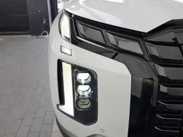 2023 Hyundai Palisade с пробегом 38 032 км
