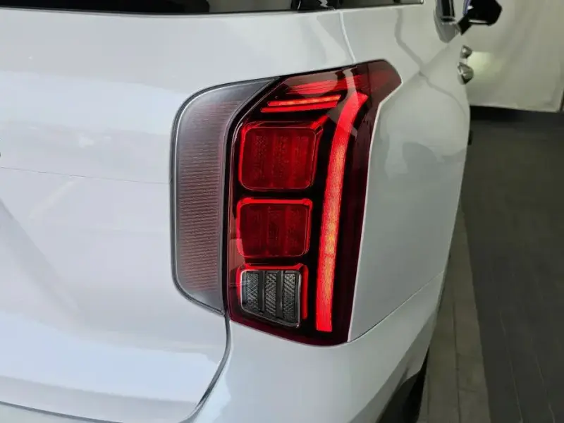 2023 Hyundai Palisade с пробегом 38 032 км