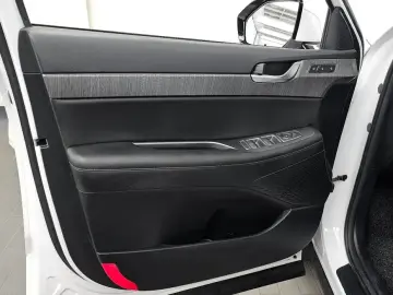 2023 Hyundai Palisade с пробегом 38 032 км