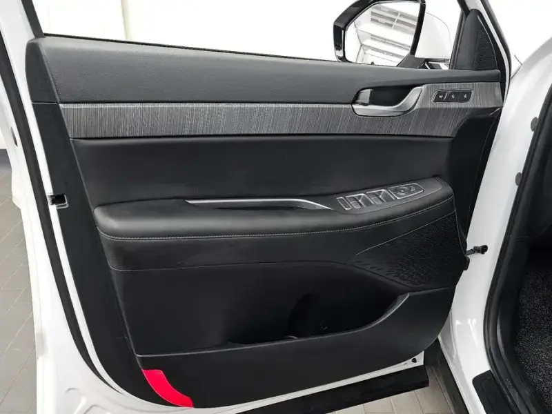 2023 Hyundai Palisade с пробегом 38 032 км