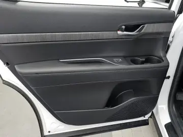 2023 Hyundai Palisade с пробегом 38 032 км