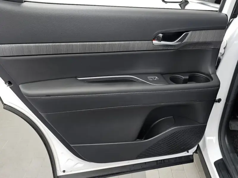 2023 Hyundai Palisade с пробегом 38 032 км