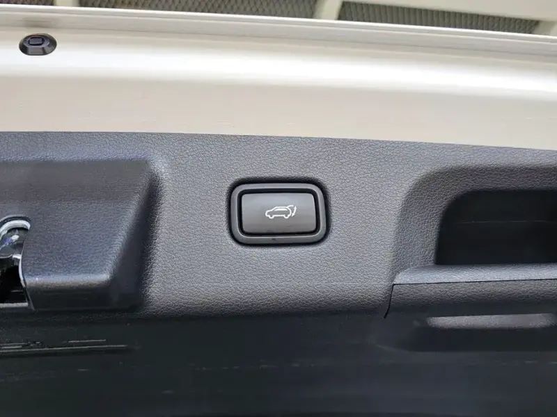 2023 Hyundai Palisade с пробегом 38 032 км