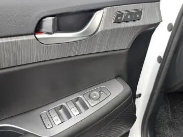 2023 Hyundai Palisade с пробегом 38 032 км