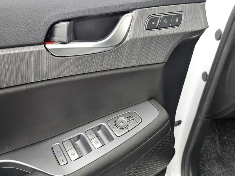 2023 Hyundai Palisade с пробегом 38 032 км