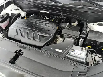 2022 Hyundai Palisade с пробегом 93 630 км