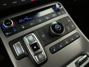 2022 Hyundai Palisade с пробегом 93 630 км