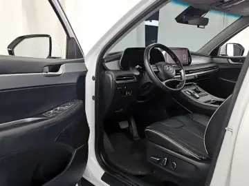 2022 Hyundai Palisade с пробегом 93 630 км