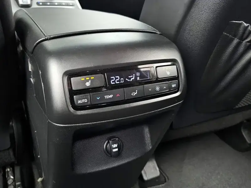 2022 Hyundai Palisade с пробегом 93 630 км