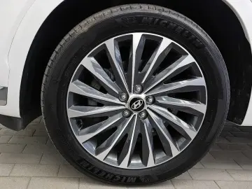 2023 Hyundai Palisade с пробегом 64 456 км