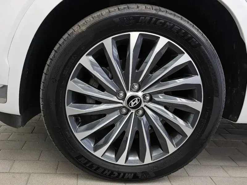 2023 Hyundai Palisade с пробегом 64 456 км