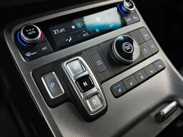 2023 Hyundai Palisade с пробегом 64 456 км