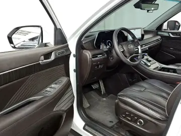 2023 Hyundai Palisade с пробегом 64 456 км