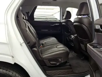 2023 Hyundai Palisade с пробегом 64 456 км