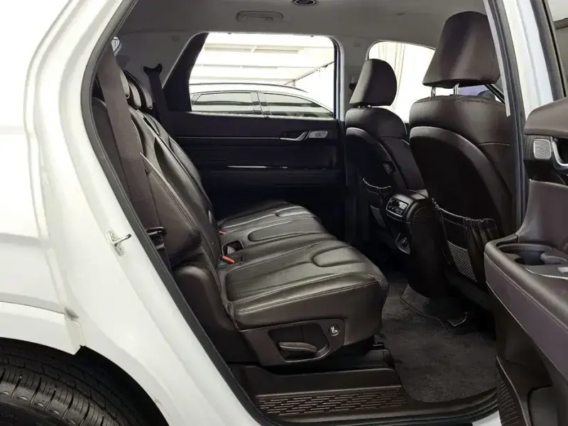 2023 Hyundai Palisade с пробегом 64 456 км