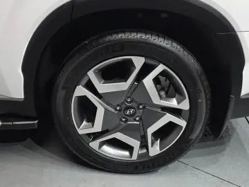 2022 Hyundai Palisade с пробегом 83 594 км