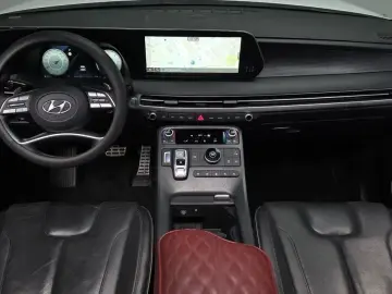 2022 Hyundai Palisade с пробегом 83 594 км