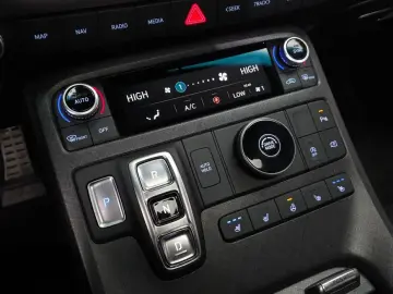 2022 Hyundai Palisade с пробегом 83 594 км