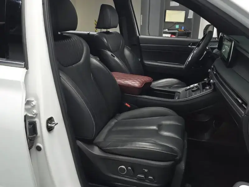 2022 Hyundai Palisade с пробегом 83 594 км