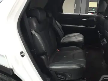 2022 Hyundai Palisade с пробегом 83 594 км