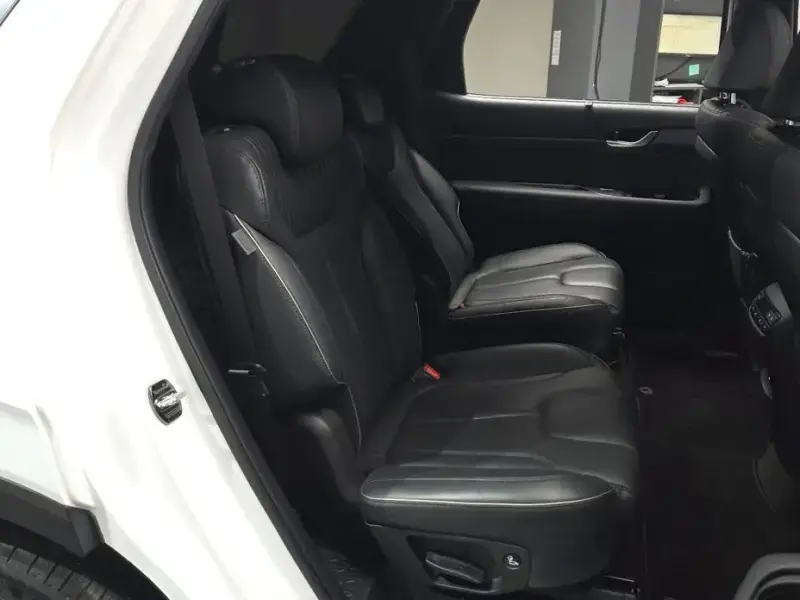 2022 Hyundai Palisade с пробегом 83 594 км