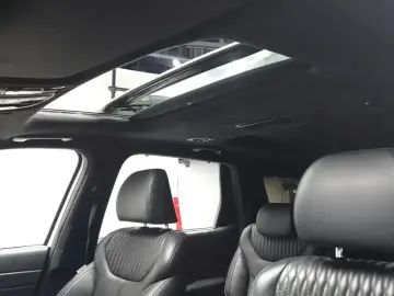 2022 Hyundai Palisade с пробегом 83 594 км