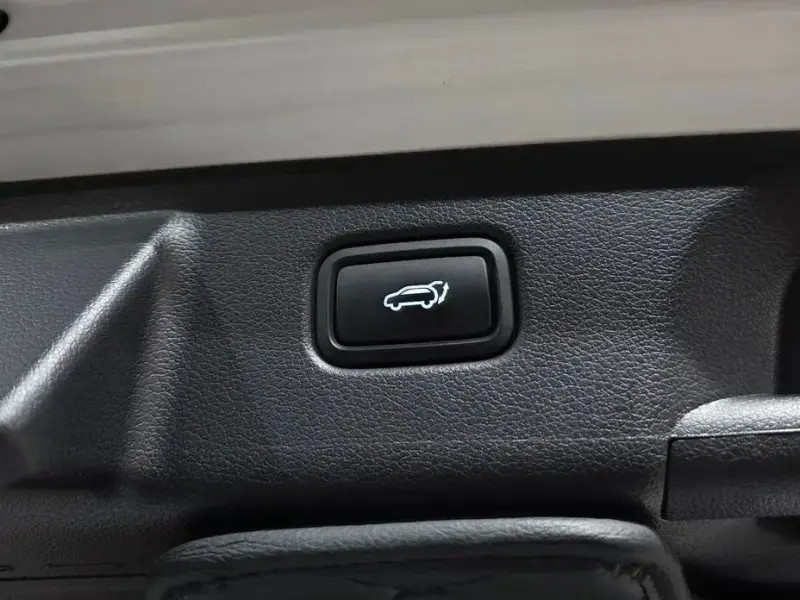 2022 Hyundai Palisade с пробегом 83 594 км
