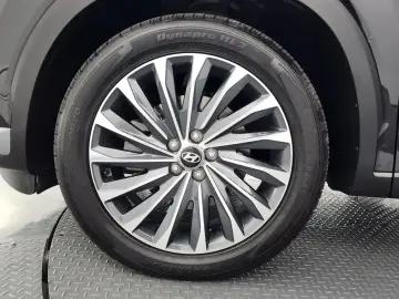 2023 Hyundai Palisade с пробегом 52 233 км