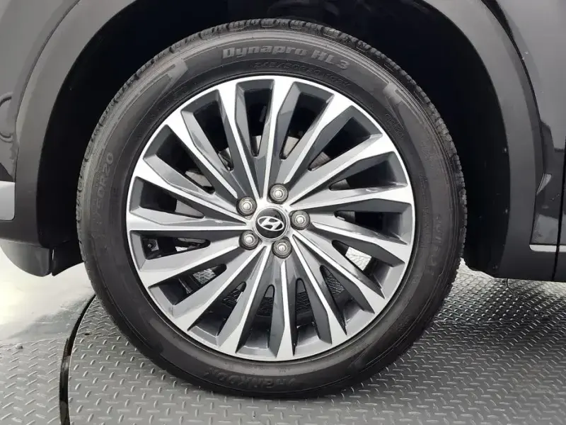 2023 Hyundai Palisade с пробегом 52 233 км