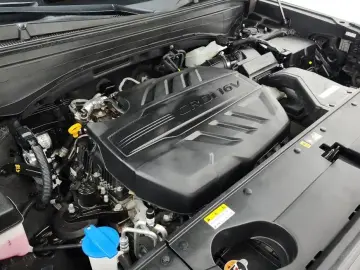 2023 Hyundai Palisade с пробегом 52 233 км