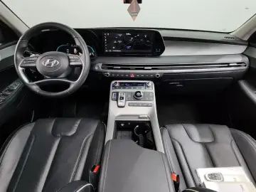2023 Hyundai Palisade с пробегом 52 233 км