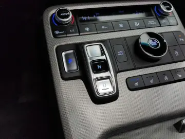 2023 Hyundai Palisade с пробегом 52 233 км