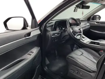 2023 Hyundai Palisade с пробегом 52 233 км