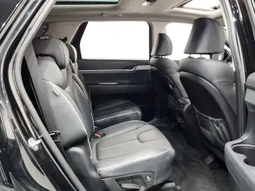 2023 Hyundai Palisade с пробегом 52 233 км
