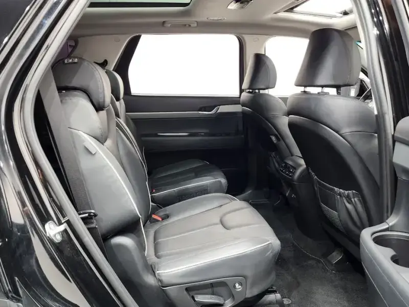 2023 Hyundai Palisade с пробегом 52 233 км