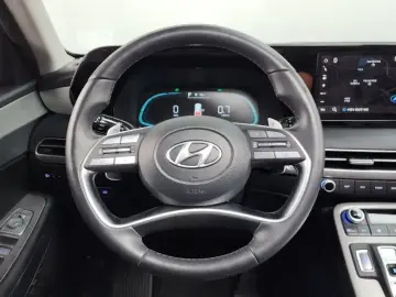 2023 Hyundai Palisade с пробегом 52 233 км