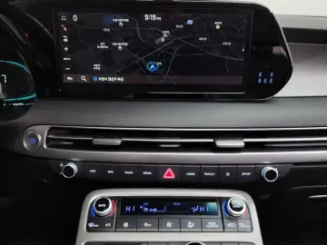 2023 Hyundai Palisade с пробегом 52 233 км