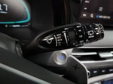 2023 Hyundai Palisade с пробегом 52 233 км