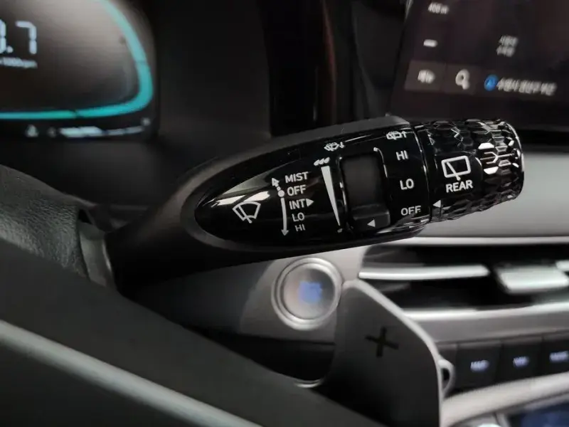 2023 Hyundai Palisade с пробегом 52 233 км